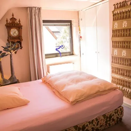 Air Boardinghouse Tulip Stockum, Zu Fuss - 3 Minuten Zur Messe