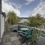 Air Boardinghouse Tulip Stockum, Zu Fuss - 3 Minuten Zur Messe Pensjonat