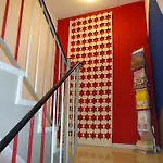 Pensjonat Air Boardinghouse Tulip Stockum, Zu Fuss - 3 Minuten Zur Messe