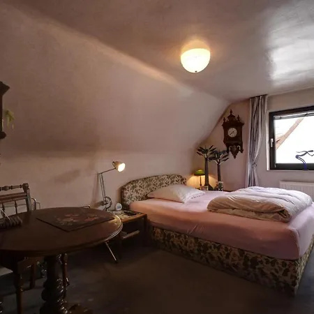 Air Boardinghouse Tulip Stockum, Zu Fuss - 3 Minuten Zur Messe 3* Dusseldorf